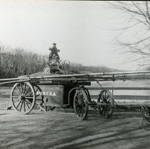 Transparency, Lantern-slide