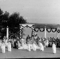 Prelude - Charge of Ceres to Triptolemus