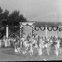 Prelude - Charge of Ceres to Triptolemus