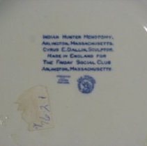Plate