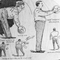 Transparency, Lantern-slide