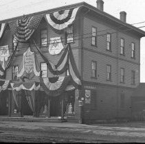 Transparency, Lantern-slide