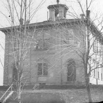 Transparency, Lantern-slide