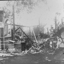 Transparency, Lantern-slide