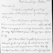 Transparency, Lantern-slide