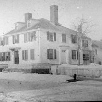 Transparency, Lantern-slide