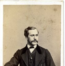 Mr. Albert Griffiths