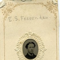 E.S. Fessemden