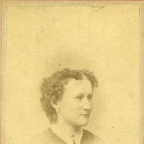 Carte-de-visite