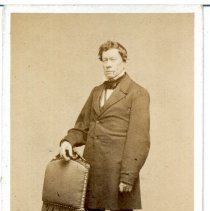 Carte-de-visite