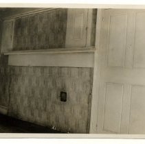 Jason Russell House Interior