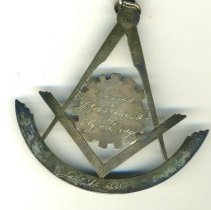 Medal, Commemorative