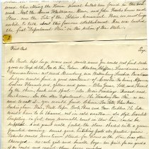 Past and Present. Roadsides of West Cambridge