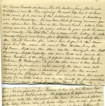 Past and Present. Roadsides of West Cambridge