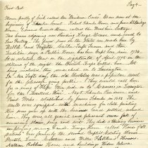 Past and Present. Roadsides of West Cambridge