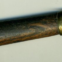 Entire Object, scanned