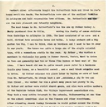 Lake Street Fifty Year Ago