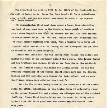 Lake Street Fifty Year Ago