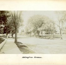 Arlington Avenue