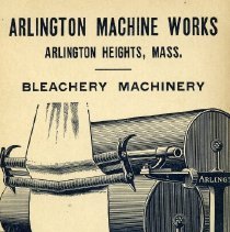 Bleachery Machinery
