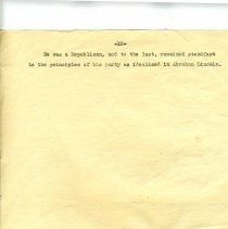 Henry Clay Cutter, A New England Argonaut