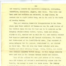 Henry Clay Cutter, A New England Argonaut