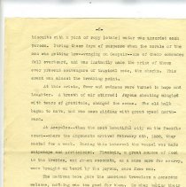 Henry Clay Cutter, A New England Argonaut