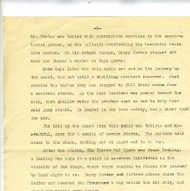 Henry Clay Cutter, A New England Argonaut