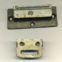 1907.30.1A and C: Front (attached to wrong record)