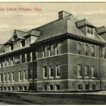 Crosby Grammar School