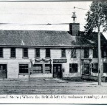 Russell Store