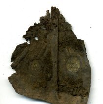 Leather Fragment