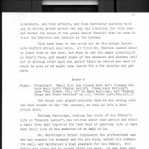 This Good Land, a play - 4/30/40