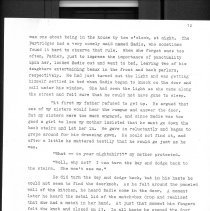 This Good Land, a play - 4/30/40