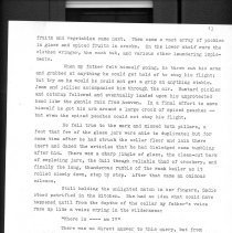 This Good Land, a play - 4/30/40