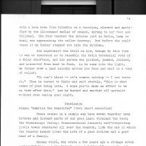 This Good Land, a play - 4/30/40