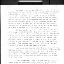 This Good Land, a play - 4/30/40