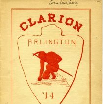 Clarion December 1914