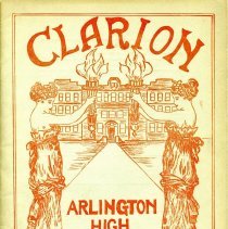 Clarion May 1916