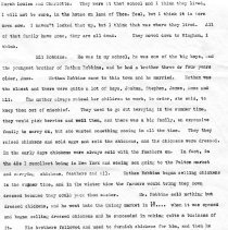 Centre District School, W. Camb.