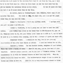 Centre District School, W. Camb.