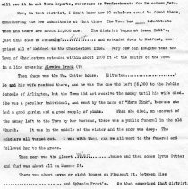 Centre District School, W. Camb.