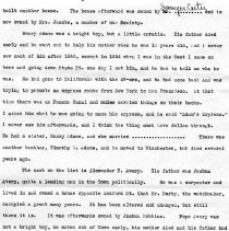 Centre District School, W. Camb.