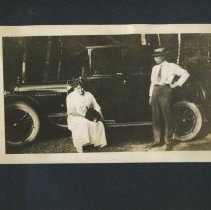 could by Mary Dupee Gannett and Charles Gannett