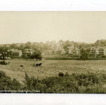 Dickson family photos