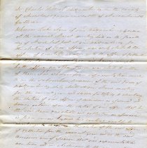 Documents, Governing