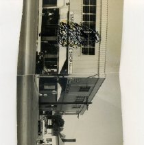 Arlington Center, east of Mystic Street