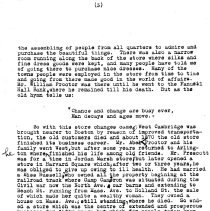 John Fowle & Prescott & Proctor Store