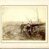 Stanton brothers from Brooklyn