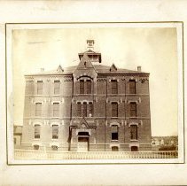 Russell Grammar School